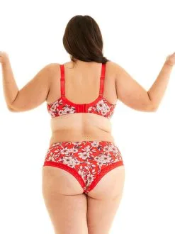 POMM'POIRE Soutien-gorge Grand Maintien Incendie -Ventes de soutien-gorge sans fil g 2008146 0020 2