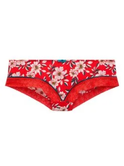 POMM'POIRE Shorty Incendie -Ventes de soutien-gorge sans fil g 2008149 0020 4