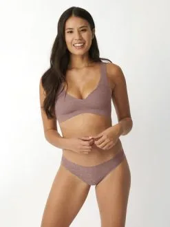 Sloggi Bralette Zero Feel Lace 2.0 Bralette -Ventes de soutien-gorge sans fil g 2008156 0023 4