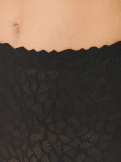 Sloggi Culotte Zero Feel Lace 2.0 High Waist -Ventes de soutien-gorge sans fil g 2008157 0026 3