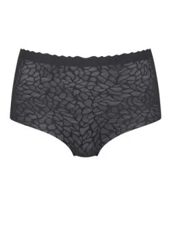 Sloggi Culotte Zero Feel Lace 2.0 High Waist -Ventes de soutien-gorge sans fil g 2008157 0026 5