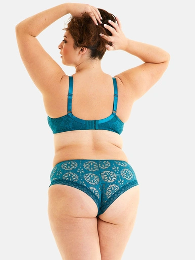 POMM'POIRE Soutien-gorge Grand Maintien Indice 4 POMM'POIRE Soutien-gorge Grand Maintien Indice – Image 2