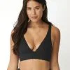Sloggi Brassière Zero Feel Lace 2.0 Top 2 Sloggi Brassière Zero Feel Lace 2.0 Top -Ventes de soutien-gorge sans fil g 2008162 0026 1