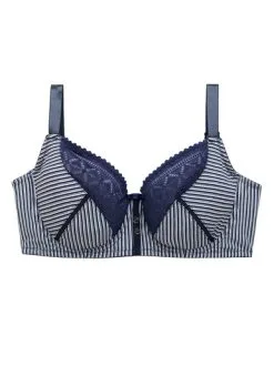 POMM'POIRE Soutien-gorge Grand Maintien Pacotille -Ventes de soutien-gorge sans fil g 2008165 0001 4