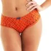 POMM'POIRE Shorty Pamplemousse -Ventes de soutien-gorge sans fil g 2008176 0011 1