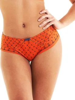 POMM'POIRE Shorty Pamplemousse