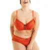 POMM'POIRE Soutien-gorge à Armatures Pamplemousse -Ventes de soutien-gorge sans fil g 2008177 0011 1