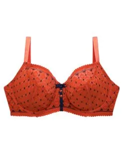 POMM'POIRE Soutien-gorge à Armatures Pamplemousse 5 POMM'POIRE Soutien-gorge à Armatures Pamplemousse -Ventes de soutien-gorge sans fil g 2008177 0011 2