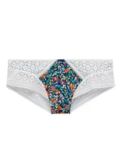 POMM'POIRE Shorty Pâquerette -Ventes de soutien-gorge sans fil g 2008188 0035 4