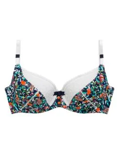 POMM'POIRE Soutien-gorge Grand Maintien Pâquerette 9 POMM'POIRE Soutien-gorge Grand Maintien Pâquerette -Ventes de soutien-gorge sans fil g 2008189 0035 4