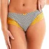 POMM'POIRE Shorty Tartelette -Ventes de soutien-gorge sans fil g 2008199 0038 1