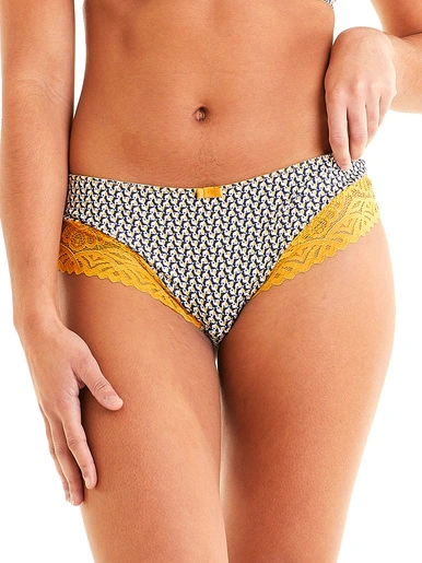 POMM'POIRE Shorty Tartelette 3 POMM'POIRE Shorty Tartelette