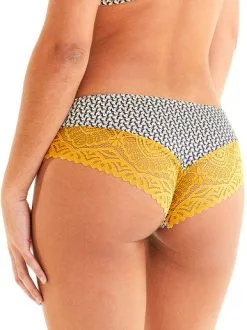 POMM'POIRE Shorty Tartelette 7 POMM'POIRE Shorty Tartelette -Ventes de soutien-gorge sans fil g 2008199 0038 2