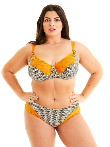 POMM'POIRE Soutien-gorge Grand Maintien Tartelette 5 POMM'POIRE Soutien-gorge Grand Maintien Tartelette – Image 3