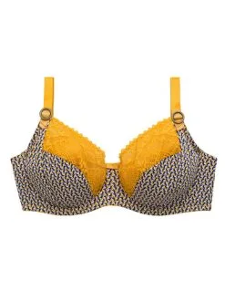POMM'POIRE Soutien-gorge Grand Maintien Tartelette 9 POMM'POIRE Soutien-gorge Grand Maintien Tartelette -Ventes de soutien-gorge sans fil g 2008200 0038 4
