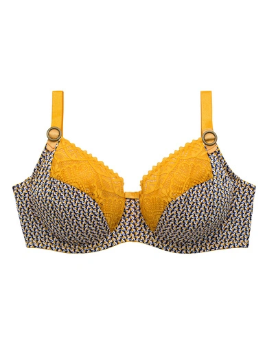 POMM'POIRE Soutien-gorge Grand Maintien Tartelette 6 POMM'POIRE Soutien-gorge Grand Maintien Tartelette – Image 4