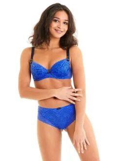 POMM'POIRE Shorty Tchao -Ventes de soutien-gorge sans fil g 2008204 0001 3
