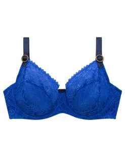 POMM'POIRE Soutien-gorge Grand Maintien Tchao 9 POMM'POIRE Soutien-gorge Grand Maintien Tchao -Ventes de soutien-gorge sans fil g 2008206 0001 4