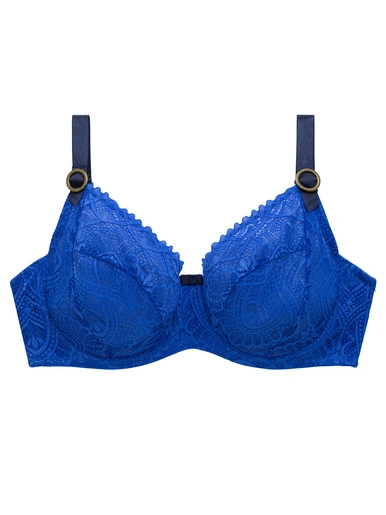 POMM'POIRE Soutien-gorge Grand Maintien Tchao 6 POMM'POIRE Soutien-gorge Grand Maintien Tchao – Image 4