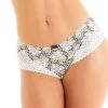 POMM'POIRE Shorty Tequila 2 POMM'POIRE Shorty Tequila -Ventes de soutien-gorge sans fil g 2008211 0035 1