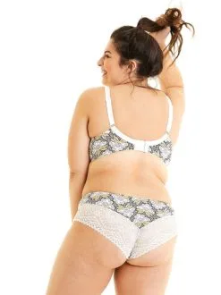 POMM'POIRE Soutien-gorge Grand Maintien Tequila 7 POMM'POIRE Soutien-gorge Grand Maintien Tequila -Ventes de soutien-gorge sans fil g 2008213 0035 2