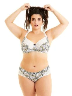 POMM'POIRE Soutien-gorge Grand Maintien Tequila 8 POMM'POIRE Soutien-gorge Grand Maintien Tequila -Ventes de soutien-gorge sans fil g 2008213 0035 3