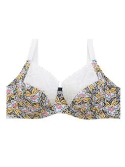 POMM'POIRE Soutien-gorge Grand Maintien Tequila 9 POMM'POIRE Soutien-gorge Grand Maintien Tequila -Ventes de soutien-gorge sans fil g 2008213 0035 4