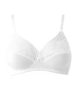 Triumph Soutien-gorge Form Fit 1 Acheté=1gratuit -Ventes de soutien-gorge sans fil g 2008258 0035 3