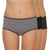 Athena Lot De 3 Boxers Trio Mode Secret By