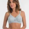 Playtex Soutien-gorge Sans Armature Coeur Croisé