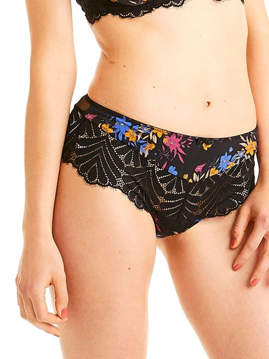 POMM'POIRE Shorty A Capella 3 POMM'POIRE Shorty A Capella