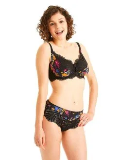 POMM'POIRE Shorty A Capella 8 POMM'POIRE Shorty A Capella -Ventes de soutien-gorge sans fil g 2008767 0026 3