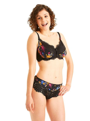 POMM'POIRE Shorty A Capella 5 POMM'POIRE Shorty A Capella – Image 3