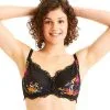 POMM'POIRE Soutien-gorge Grand Maintien A Capella 1 POMM'POIRE Soutien-gorge Grand Maintien A Capella -Ventes de soutien-gorge sans fil g 2008768 0026 1