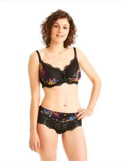 POMM'POIRE Soutien-gorge Grand Maintien A Capella -Ventes de soutien-gorge sans fil g 2008768 0026 3