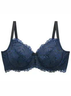 POMM'POIRE Soutien-gorge à Armatures Abordage -Ventes de soutien-gorge sans fil g 2008769 0001 4