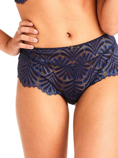 POMM'POIRE Shorty Abordage 3 POMM'POIRE Shorty Abordage