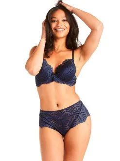 POMM'POIRE Shorty Abordage 8 POMM'POIRE Shorty Abordage -Ventes de soutien-gorge sans fil g 2008771 0001 3