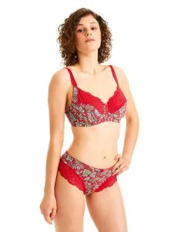 POMM'POIRE Shorty Aria -Ventes de soutien-gorge sans fil g 2008775 0020 3