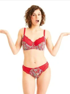 POMM'POIRE Soutien-gorge Grand Maintien Aria -Ventes de soutien-gorge sans fil g 2008778 0020 3