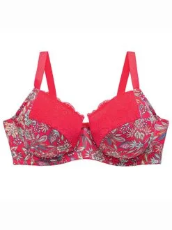POMM'POIRE Soutien-gorge Grand Maintien Aria -Ventes de soutien-gorge sans fil g 2008778 0020 4