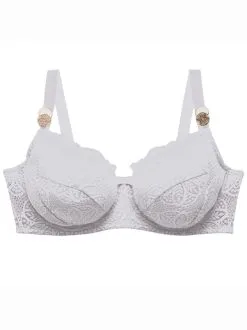 POMM'POIRE Soutien-gorge Grand Maintien Aventure -Ventes de soutien-gorge sans fil g 2008782 0035 4