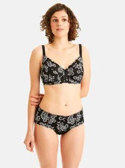 POMM'POIRE Soutien-gorge Grand Maintien Elena 8 POMM'POIRE Soutien-gorge Grand Maintien Elena -Ventes de soutien-gorge sans fil g 2008787 0026 3
