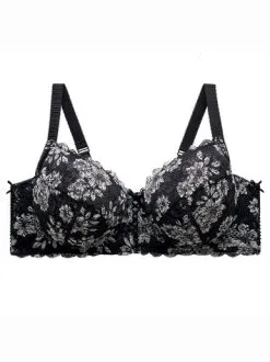 POMM'POIRE Soutien-gorge Grand Maintien Elena 9 POMM'POIRE Soutien-gorge Grand Maintien Elena -Ventes de soutien-gorge sans fil g 2008787 0026 4