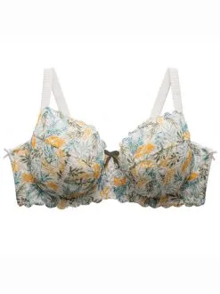 POMM'POIRE Soutien-gorge Grand Maintien Elena -Ventes de soutien-gorge sans fil g 2008790 0006 4