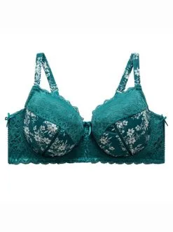 POMM'POIRE Soutien-gorge Grand Maintien Elena -Ventes de soutien-gorge sans fil g 2008795 0006 4