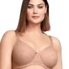 Glamorise Soutien-gorge WonderWire Dentelle Confor -Ventes de soutien-gorge sans fil g 2008801 0023 1
