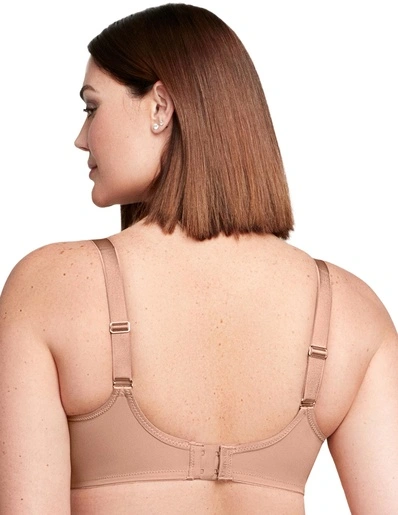 Glamorise Soutien-gorge WonderWire Dentelle Confor 4 Glamorise Soutien-gorge WonderWire Dentelle Confor – Image 2