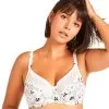 POMM'POIRE Soutien-gorge Grand Maintien Imperatrice -Ventes de soutien-gorge sans fil g 2008804 0035 1