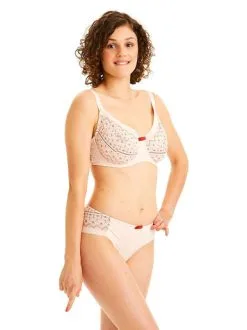 POMM'POIRE Soutien-gorge Grand Maintien Inconnue -Ventes de soutien-gorge sans fil g 2008805 0014 3